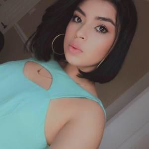 Meet your Posher, Fabiola